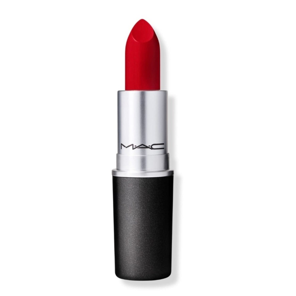 MAC Retro Matte Lipstick in Ruby Woo